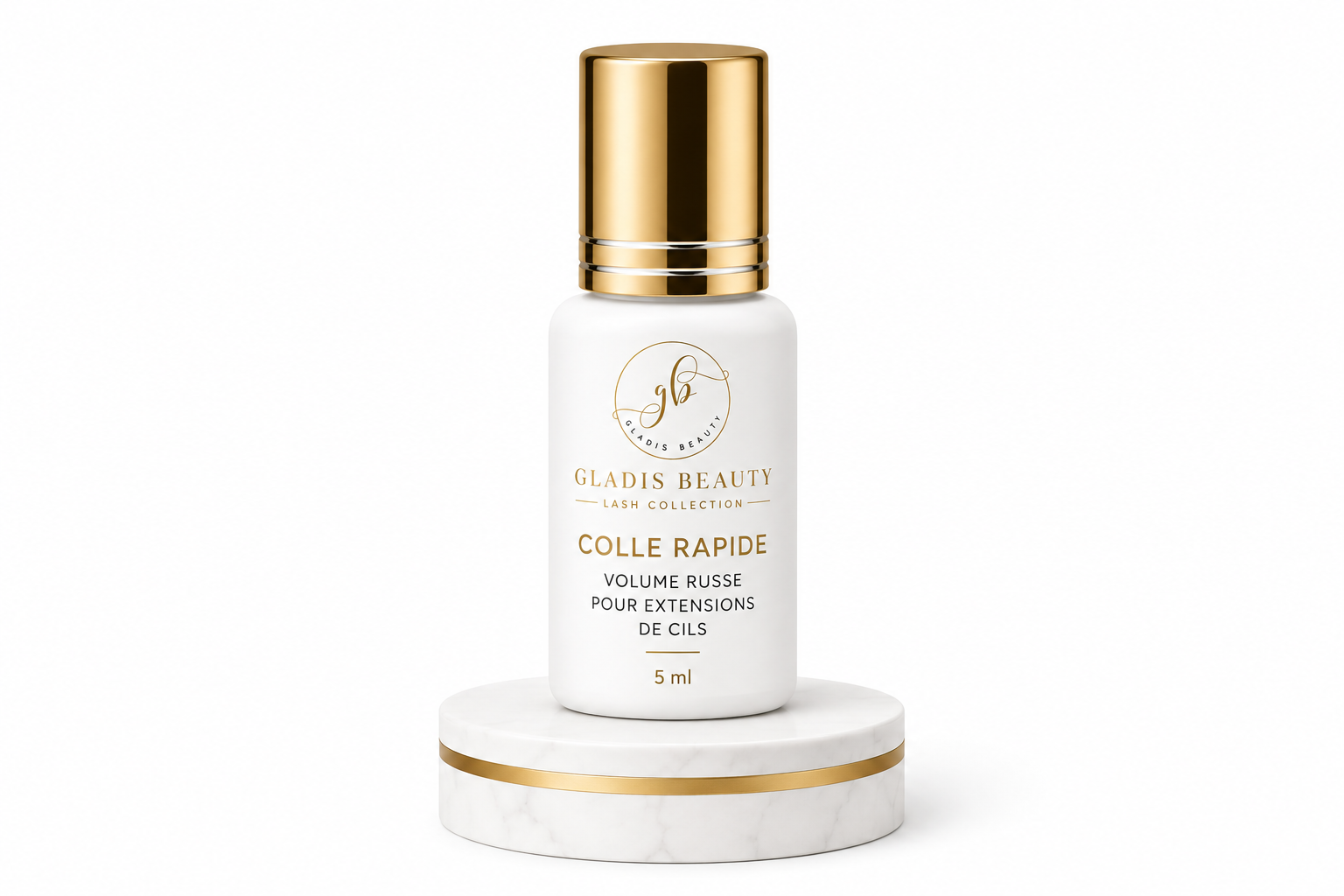Colle rapide (volume russe)