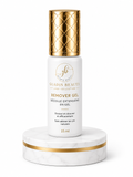 Remover gel