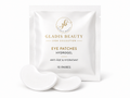 Eye patches hydrogel