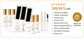 Kit experte