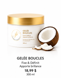 Gelée boucles