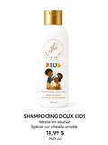 Shampooing doux kids