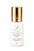 Colle sensitive